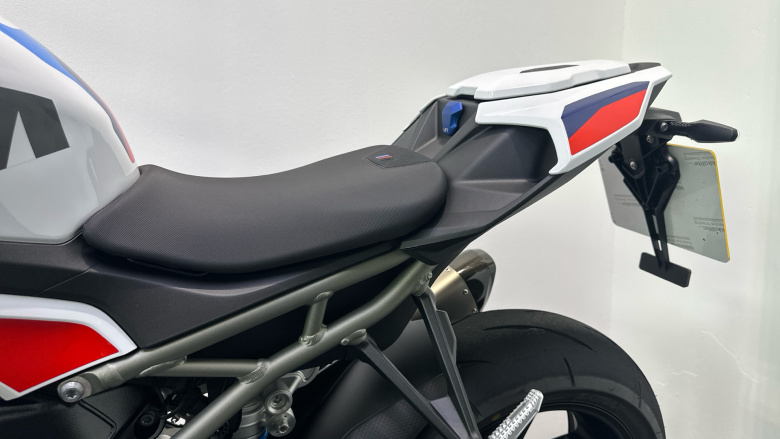 BMW M 1000 R (25MY)